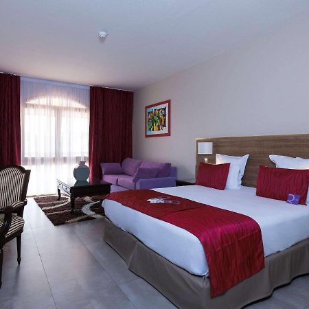 Mercure Cayenne Royal Amazonia Caiena Exterior foto