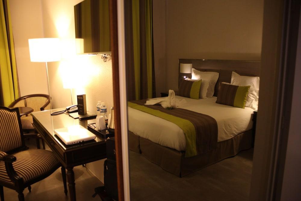 Mercure Cayenne Royal Amazonia Caiena Exterior foto